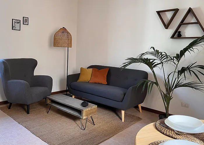Két hálószobás apartman