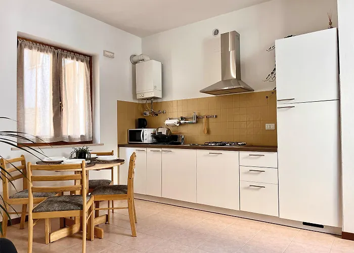 Két hálószobás apartman
